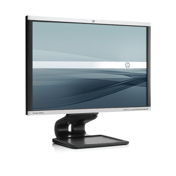 HP Compaq E24i 24" LCD Full HD 1920 x 1200 Monitor NO STAND - B GRADE