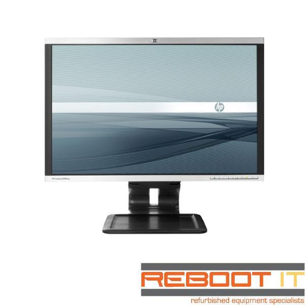 HP Compaq LA2405wg 24" Widescreen LCD 1920 x 1200 Monitor