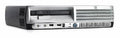 HP DC7100 Ultra Slim P4 2.8GHz/1024mb RAM/40gb HDD/CD/XP