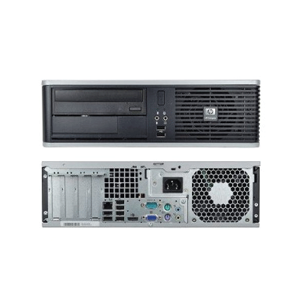 HP DC7900 SFF E7500 2.93GHz 2GB 160GB DW W7P Computer | 3mth Wty