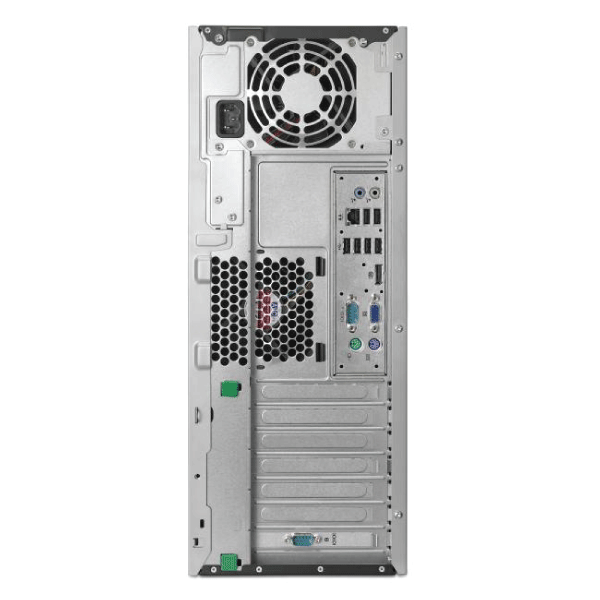 HP DC7900 Tower E8400 3GHz 4GB 160GB DW WVB Computer | 3mth Wty