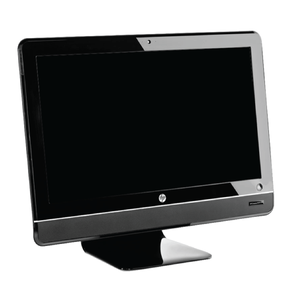 HP Elite 8200 AIO i3 2120 3.3GHz 4GB 500GB DW W7P 23" FHD