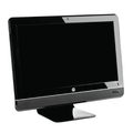 HP Elite 8200 AIO i3 2120 3.3GHz 4GB 500GB DW W7P 23" FHD