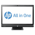 HP Elite 8300 AIO  i5 3470 3.2GHz 4GB 250GB DVD W7H  23" LCD