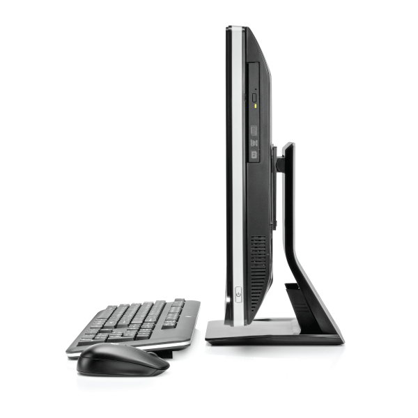 HP Elite 8300 AIO i5 3470 3.2GHz 8GB 1TB DVD W10H 23" FHD Computer | 3mth Wty