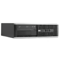 HP Elite 8300 SFF i5 3470 3.2GHz 4GB 160GB W10P Computer | 3mth Wty