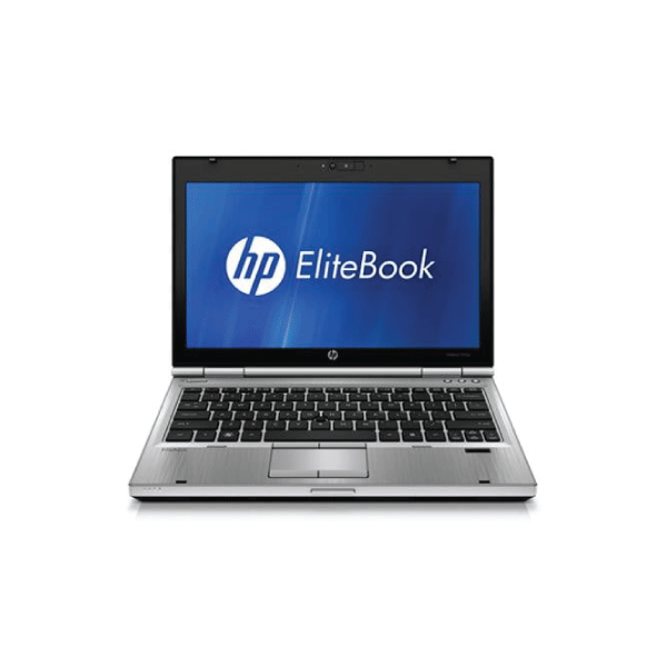 HP EliteBook 2560p i7 2620M 2.7GHz 8GB 250GB 12.5" W7P Laptop B-Grade