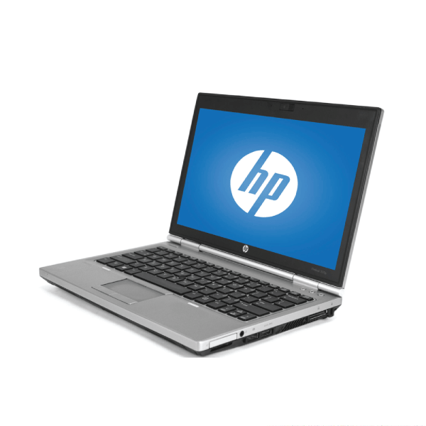 HP EliteBook 2570p i5 3360M 2.8GHz 8GB 500GB DW W7P 12" Laptop | 3mth Wty