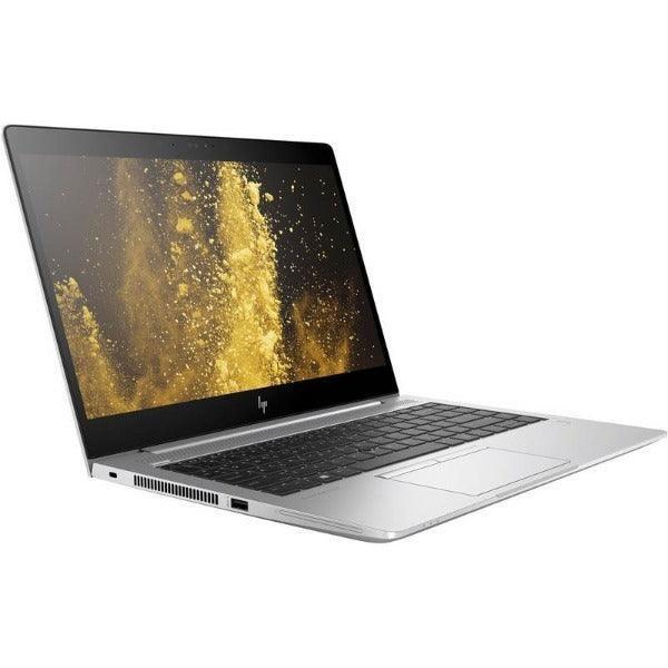 HP EliteBook 840 G5 i7 8550U 1.8GHz 8GB 256GB SSD 14" W11P Laptop | B-Grade