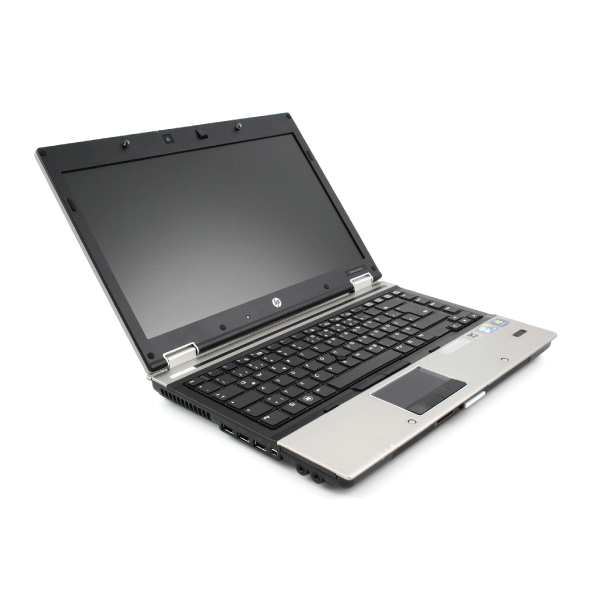 HP EliteBook 8440p i5 540M 2.53GHz 2GB 250GB DW 14" W10P Laptop | 3mth Wty