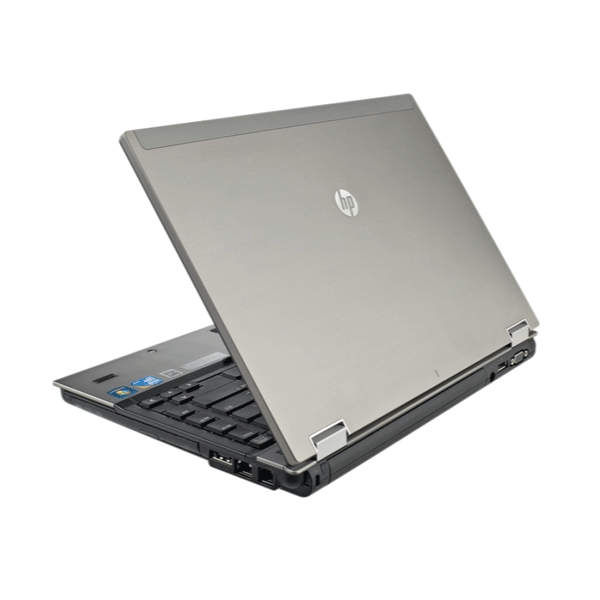 HP EliteBook 8440p i5 540M 2.53GHz 2GB 250GB DW 14" W10P Laptop | 3mth Wty