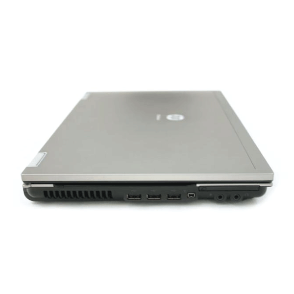 HP EliteBook 8440p i5 540M 2.53GHz 2GB 250GB DW 14" W10P Laptop | 3mth Wty