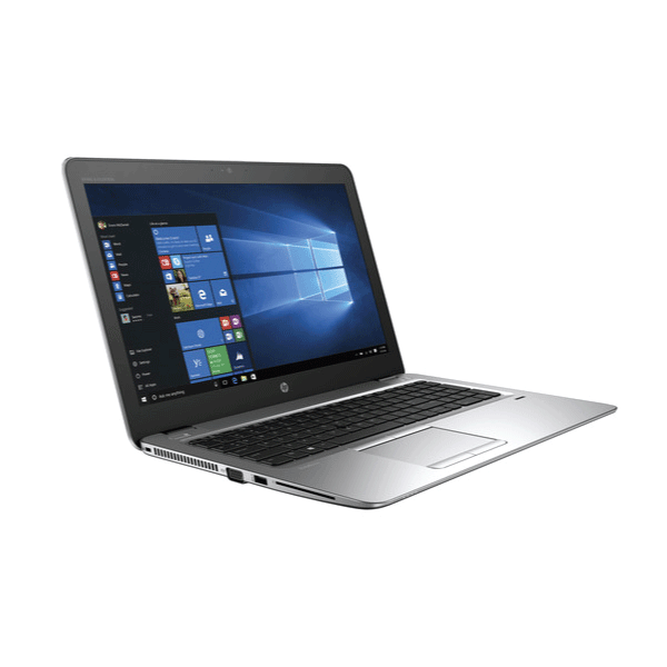 HP EliteBook 850 G3 i7 6600U 2.6GHz 8GB 500GB W10P 15.6" Laptop | 3mth Wty