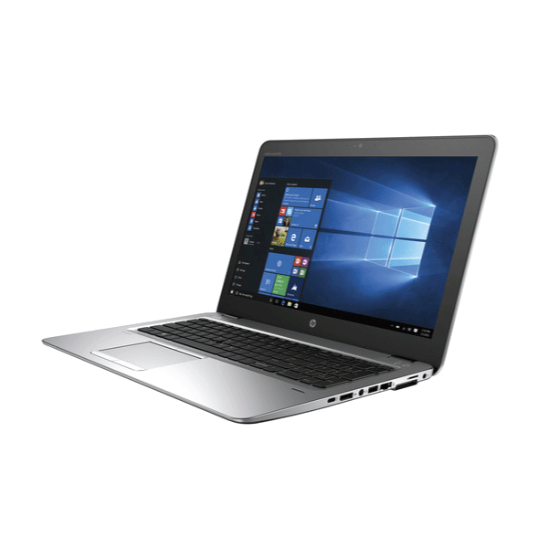 HP EliteBook 850 G3 i7 6600U 2.6GHz 8GB 500GB W10P 15.6" Laptop | 3mth Wty