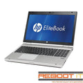 HP EliteBook 8560p Core i5 2540M 2.6GHz 4GB 320GB DVD Win 7 15.6" Laptop Notebook