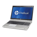 HP EliteBook 8560p i7 2620M 2.7GHz 8GB 500GB DW 15.6" W7P Laptop | 3mth Wty