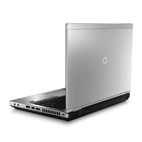 HP EliteBook 8560p i7 2620M 2.7GHz 8GB 500GB DW 15.6" W7P Laptop | 3mth Wty