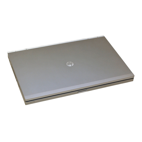 HP EliteBook 8560p i7 2620M 2.7GHz 8GB 500GB DW 15.6" W7P Laptop | 3mth Wty