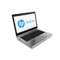 HP EliteBook 8570p i5 3320M 2.6Ghz 8GB 500GB DW W7P 14" Laptop | 3mth Wty