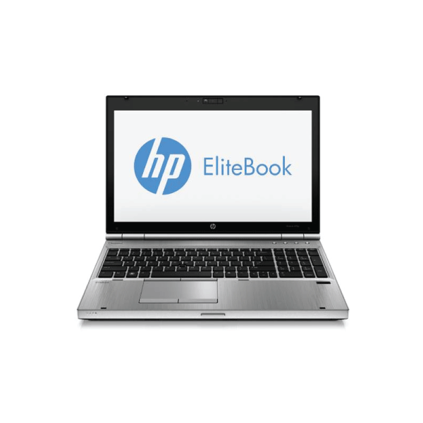 HP EliteBook 8570p i5 3320M 2.6Ghz 8GB 500GB DW W7P 14" Laptop | 3mth Wty