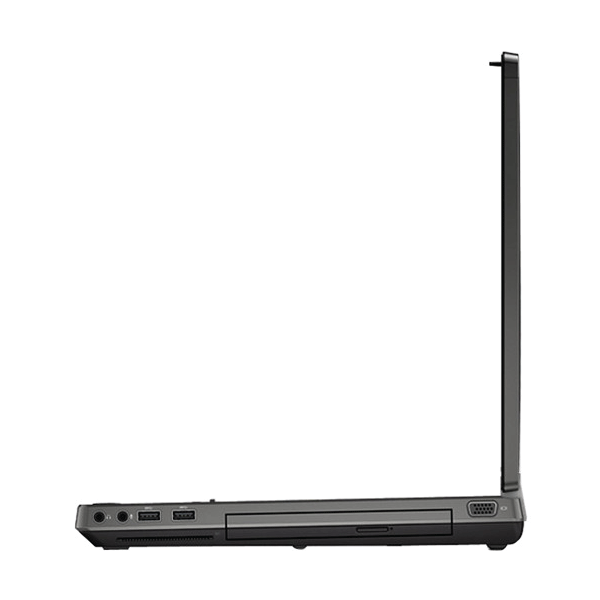 HP EliteBook 8570W i7 3520M 2.9GHz 8GB 750GB DW K1000M W7P 15.6" | B-Grade