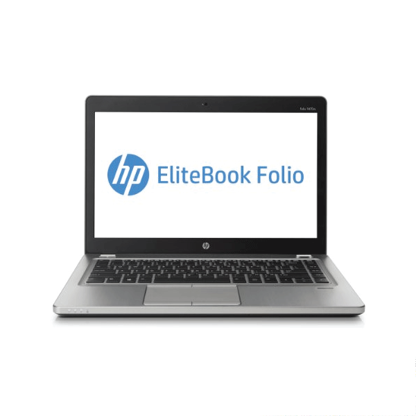 HP EliteBook Folio 9470M i7 3687U 2.1Ghz 8GB 256GB SSD NO OS 14" Laptop | 3mth Wty