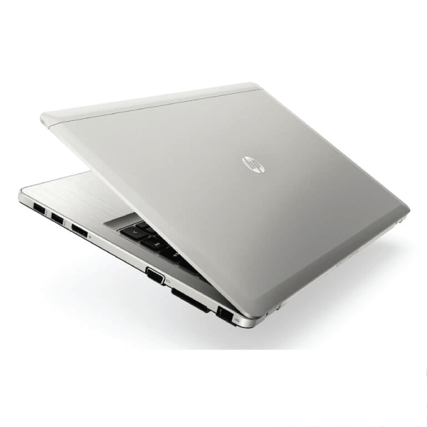 HP EliteBook Folio 9470M i7 3687U 2.1Ghz 8GB 256GB SSD NO OS 14" Laptop | 3mth Wty