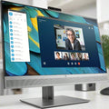 HP EliteDisplay E243m IPS 23.8" 1920x1080 5ms 16:9VGA HDMI DP USB Webcam | 3mth Wty