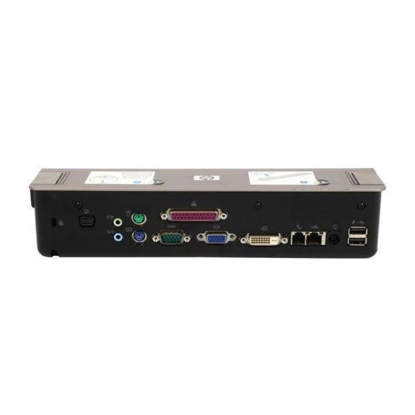 HP HSTNN-I09X Docking Station & Adapter | Wty
