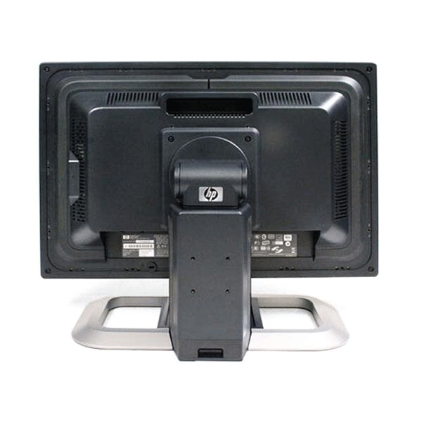 HP L2045W 20" 1680x1050 5ms 16:10 VGA DVI USB LCD Monitor | NO STAND 3mth Wty