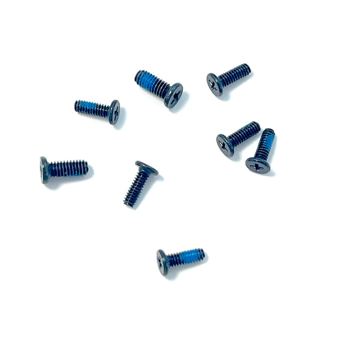 HP Pavilion 15-DY 15-EF 15-ER 15S-EQ 15S-fr 15T-DY Bottom Base Cover Case screws