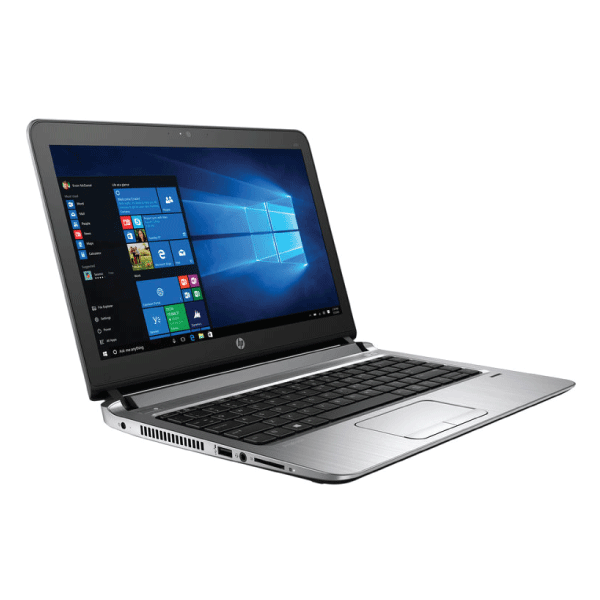 HP ProBook 430 G3 i5 6200U 2.3Ghz 4GB 256GB SSD 13.3" W10P Laptop | 3mth Wty