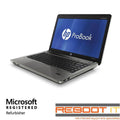 HP Probook 4330s Core i5 2410 2.3GHz 4GB 250GB DVDRW 13.3"  Webcam Laptop