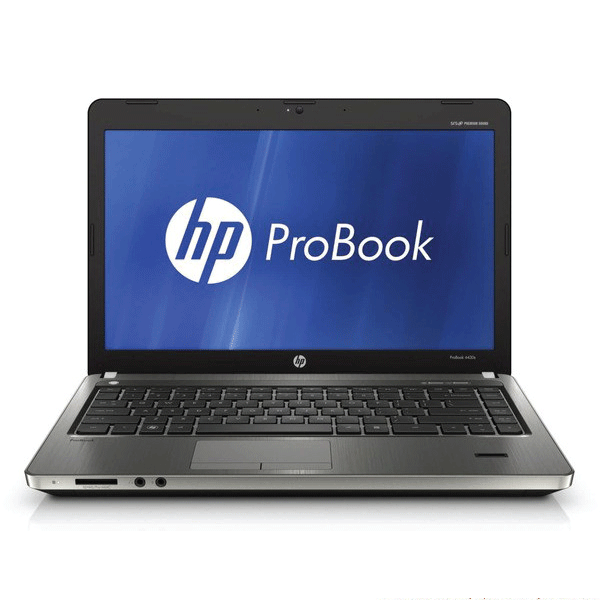 HP Probook 4330s i5 2410 2.3GHz 4GB 500GB DW 13.3" W7P Laptop