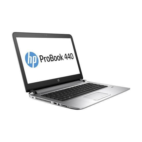 HP ProBook 440 G3 i5 6200U 2.3GHz 8GB 128GB SSD W10P 14" Laptop | 3mth Wty
