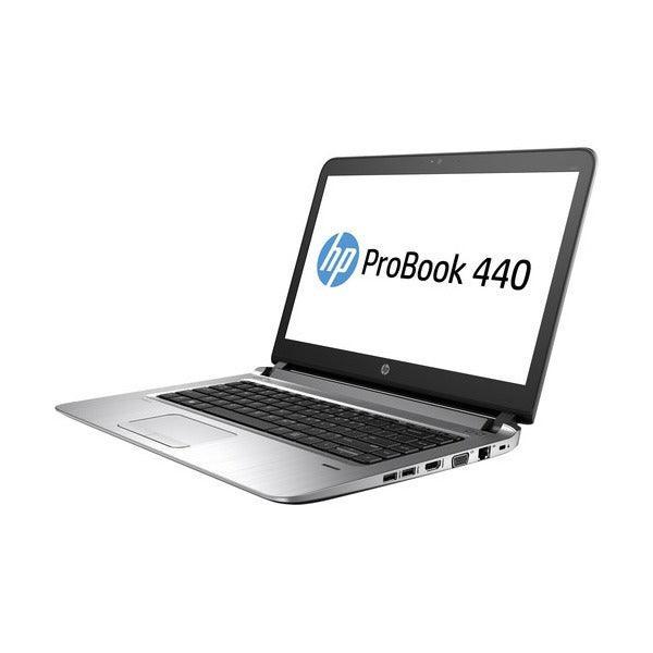 HP ProBook 440 G3 i5 6200U 2.3GHz 8GB 128GB SSD W10P 14" Laptop | 3mth Wty