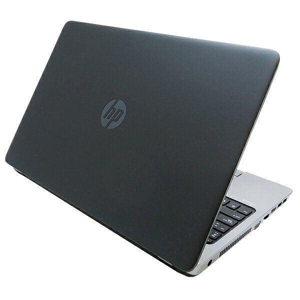 HP ProBook 450 G1 i3 4000M 2.4GHz 8GB 500GB DW W10P 15.6" Laptop | 3mth Wty