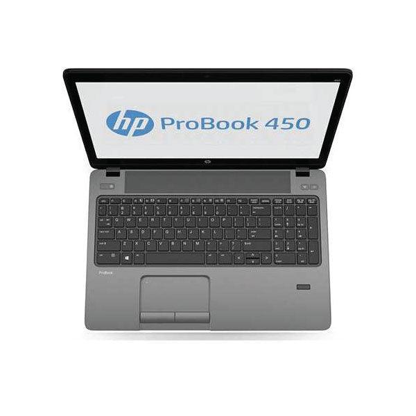 HP ProBook 450 G1 i3 4000M 2.4GHz 8GB 500GB DW W10P 15.6" Laptop | 3mth Wty