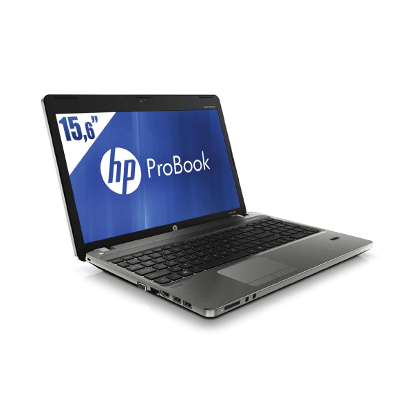 HP ProBook 4540S i5 3210M 2.5GHz 8GB 750GB DW NO OS 15.6" Laptop | B-Grade
