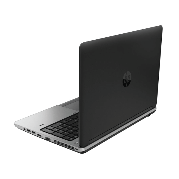 HP ProBook 650 G1 i7 4600M 2.9GHz 12GB 120GB SSD DW W10P 15.6" Laptop | 3mth Wty