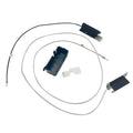 HP ProDesk 400 G5 G6 600 G4 G5 G6 SFF WiFi Antenna Cable L28965-001 M04571-001 1415-07HT000