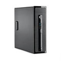HP ProDesk SFF 400 G2 i3 4160 3.6GHz 4GB 500GB DW W10P Computer | 3mth Wty