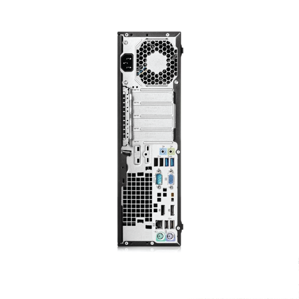 HP ProDesk SFF 400 G2 i3 4160 3.6GHz 4GB 500GB DW W10P Computer | 3mth Wty
