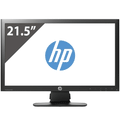 HP ProDisplay P221 21.5" 1920x1080 5ms 16:9 VGA DVI LCD Monitor | NO STAND 3mth Wty