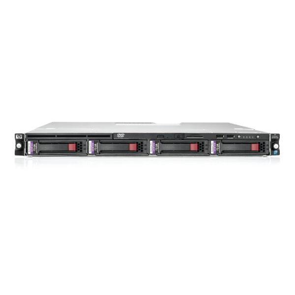 HP ProLiant DL160 G6 Dual E5504 2GHz 10GB NO HDD Server | 3mth Wty
