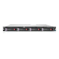 HP ProLiant DL160 G6 E5620 2.4GHz 2GB 2 x 250GB Server | 3mth Wty