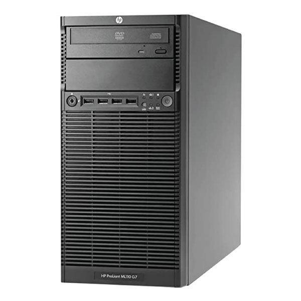 HP ProLiant ML110 G7 E3-1220 3.4GHz 8GB NO HDD Tower Server | 3mth Wty