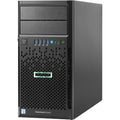 HP Proliant ML30 G9 E3-1230 V5 3.4GHz 16GB 2x600GB Tower Server | 3mth Wty