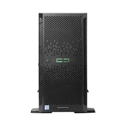 HP ProLiant ML350 G10 Silver 2.1GHz 32GB NO HDD Tower Server | B-Grade 3mth Wty