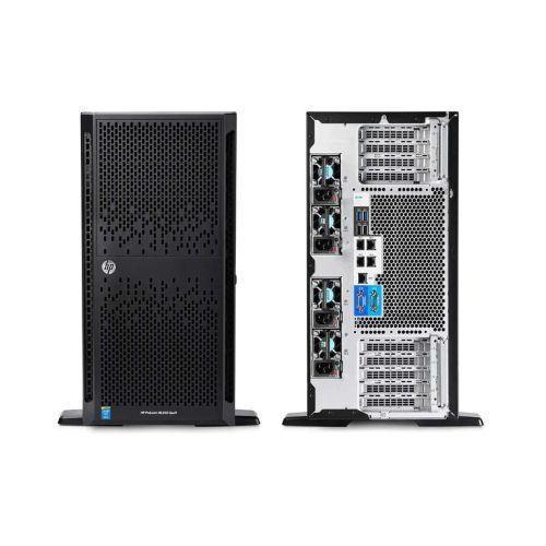 HP ProLiant ML350 G10 Silver 2.1GHz 32GB NO HDD Tower Server | 3mth Wty
